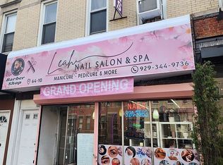 64-10 Myrtle Ave #1, Ridgewood, NY 11385