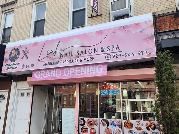 64-10 Myrtle Ave #1, Ridgewood, NY 11385