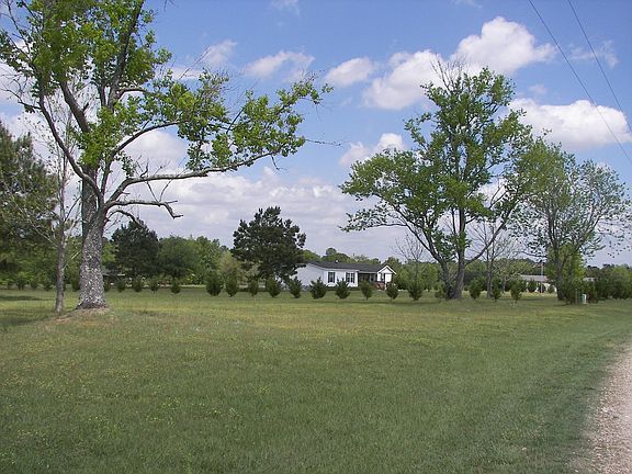 Wide Open Spaces