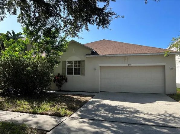 11164 Golden Silence Dr, Riverview, FL 33579