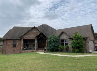 4504 Ridgefield Dr, Paragould, AR 72450