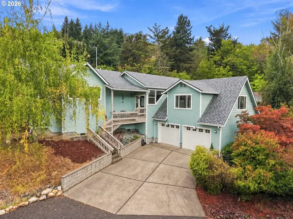 175 NW Brent Ct, Roseburg, OR 97471
