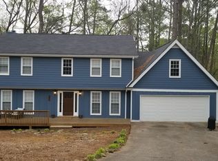 345 Chaffin Ridge Ct, Roswell, GA 30075