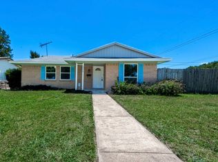 4430 Windsor Dr, Garland, TX 75042