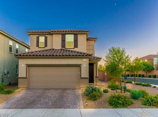 6635 Secret Grove Ave, Las Vegas, NV 89130