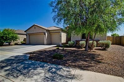 1st image of 18142 W Las Palmaritas Dr