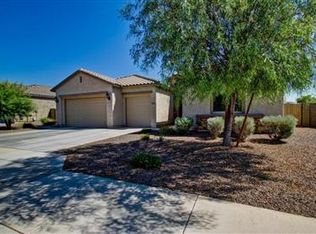 18142 W Las Palmaritas Dr, Waddell, AZ 85355