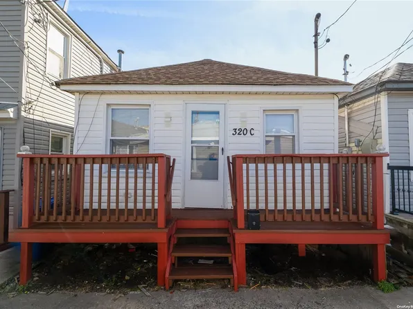 320 C Beach 101st Street, Rockaway Park, NY 11694