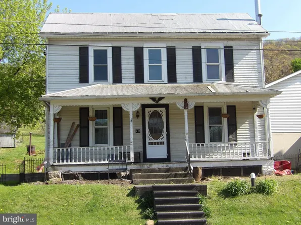 274 W Railroad St, Reedsville, PA 17084