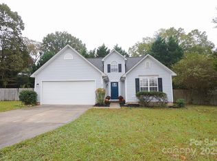 2770 Thistle Brook Dr, Concord, NC 28027