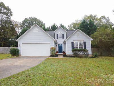 2770 Thistle Brook Dr, Concord, NC, 28027