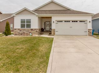 14933 Drummond St, Cedar Lake, IN 46303