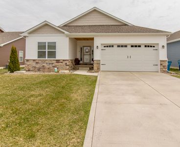 14933 Drummond St, Cedar Lake, IN, 46303