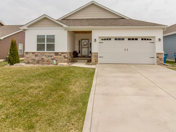 14933 Drummond St, Cedar Lake, IN 46303