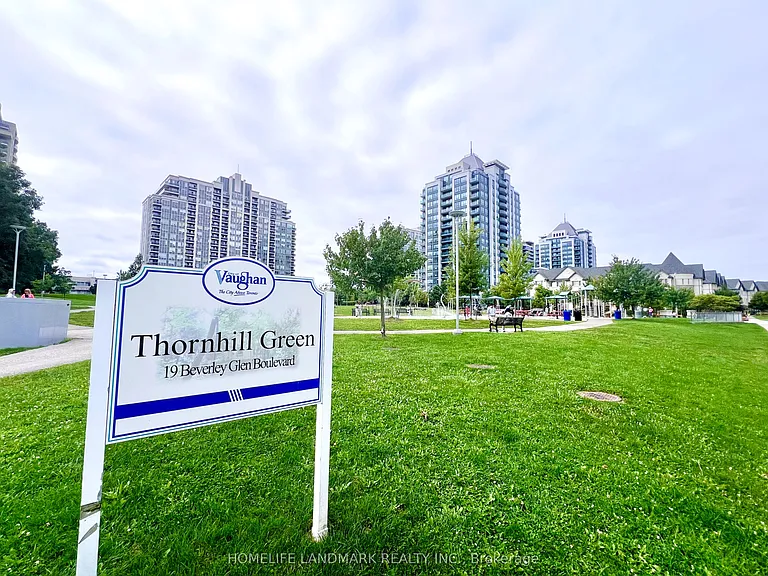 8 Beverley Glen Blvd #605 — Photo 20