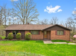 504 Old Route 68, Evans City, PA 16033