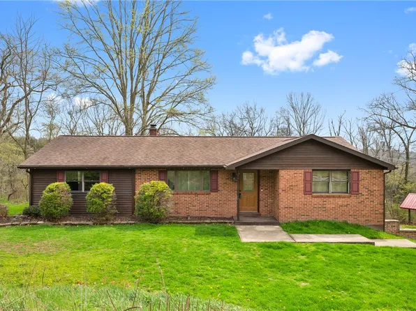 504 Old Route 68, Evans City, PA 16033