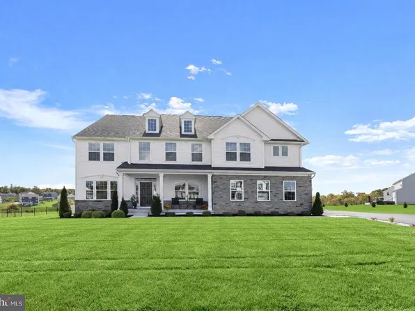 210 Tyler Dr, Hanover, PA 17331