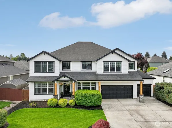 9915 NE 104TH Street, Vancouver, WA 98662