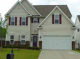 12611 William Walker Ct, Charlotte, NC 28278
