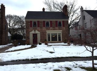 21325 Morewood Pkwy, Rocky River, OH 44116