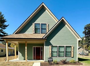 310 Hatton St, Jackson, TN 38301