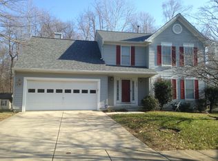 3007 La Dova Way, Upper Marlboro, MD 20774