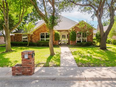221 Sioux Dr, Waxahachie, TX, 75165