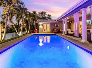 3811 NE 16th Ter, Fort Lauderdale, FL 33334