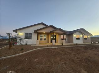 12071 Prairie Trl, Oak Hills, CA 92344
