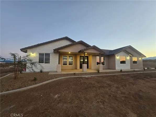 12071 Prairie Trl, Oak Hills, CA 92344