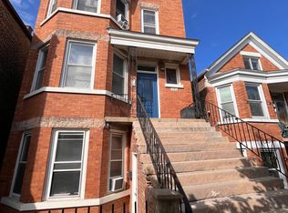 3746 S Wood St #4, Chicago, IL 60609