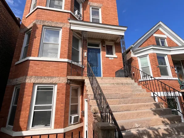3746 S Wood St #4, Chicago, IL 60609
