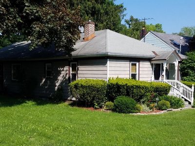 528 Clinton St, Hudson, NY, 12534