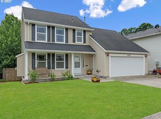 35337 Helens Way, Saint Helens, OR 97051