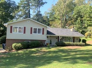 1151 Newport Rd, Macon, GA 31210