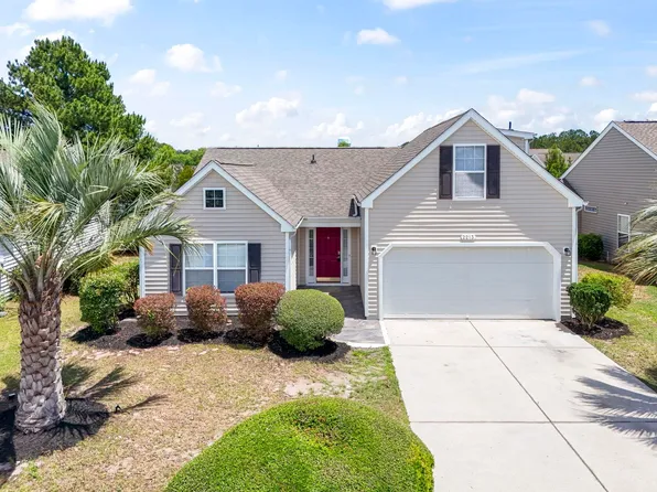 2213 Haystack Way, Myrtle Beach, SC 29579