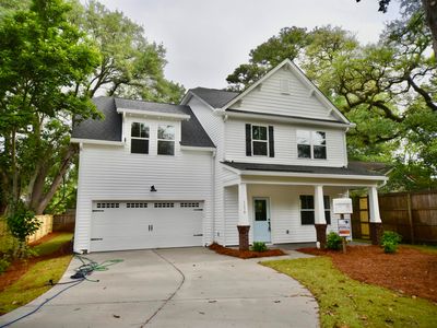 1178 Braddock Ave, North Charleston, SC, 29406