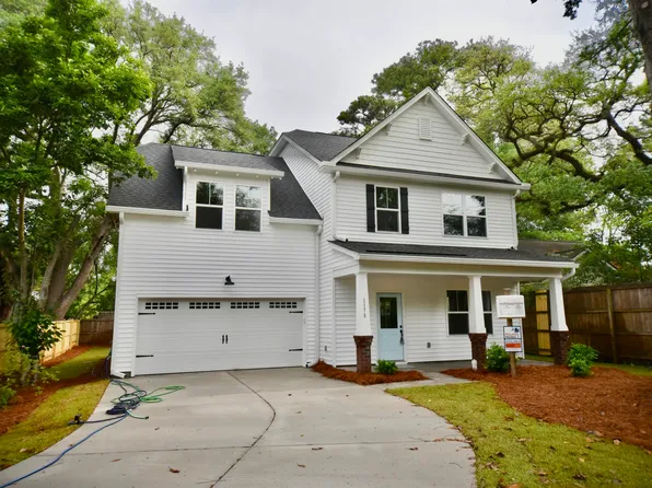 1178 Braddock Ave, North Charleston, SC 29406