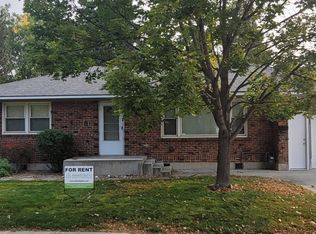 2505 W Pendleton St, Boise, ID 83705