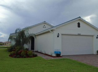 10347 SW Indian Lilac Trl, Port Saint Lucie, FL 34987