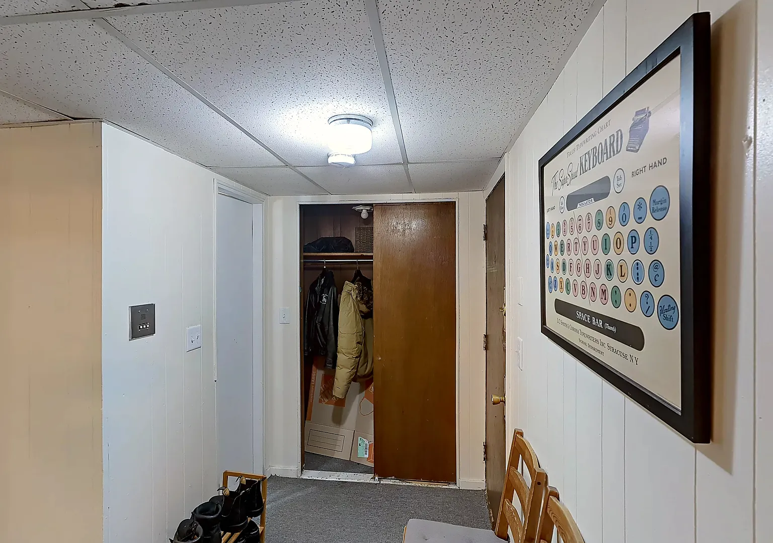 1 bed, 1.0 bath, 600 sqft, $2,095 — Photo 4
