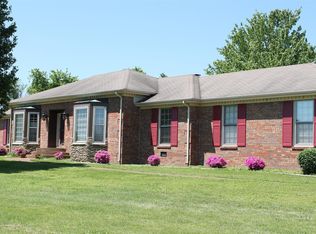 1701 Lake Grassland W, Gallatin, TN 37066