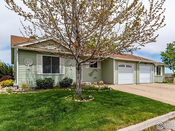 2nd image of 16071 E Radcliff Pl #A