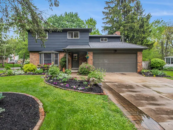 2454 Midvale Ave, Ypsilanti, MI 48197