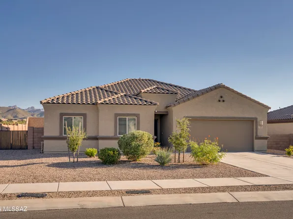 445 W Grantham St, Vail, AZ 85641