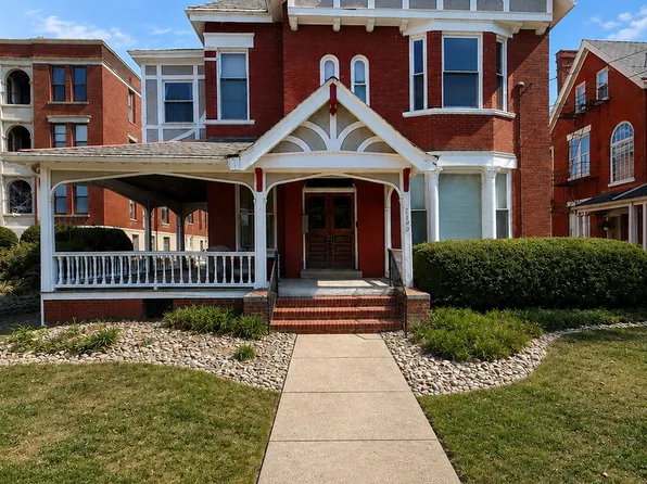 2340 Grandview, 2340 Grandview Ave #1, Cincinnati, OH 45206