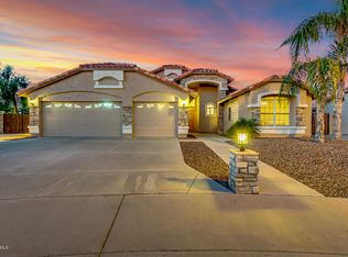 10036 W Burnett Rd, Peoria, AZ 85382