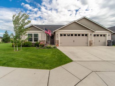 721 Egret Ln, Cheney, WA, 99004