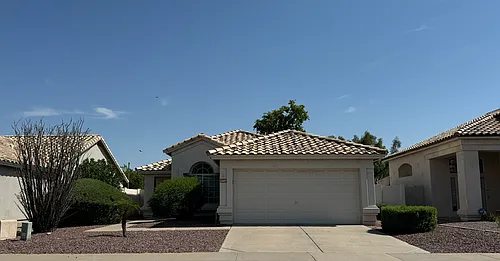 7443 W Via Del Sol Dr Photo 1